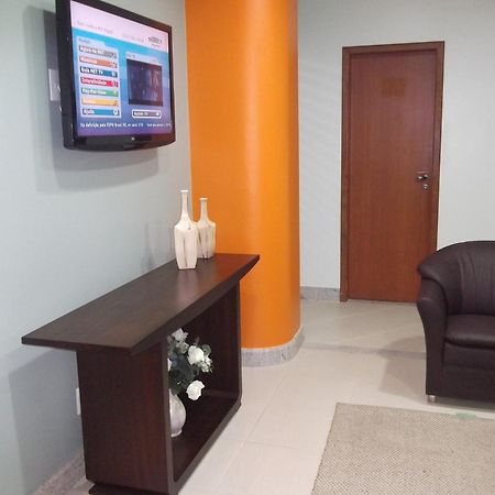 Lord Hotel Camburi Camburi  Экстерьер фото