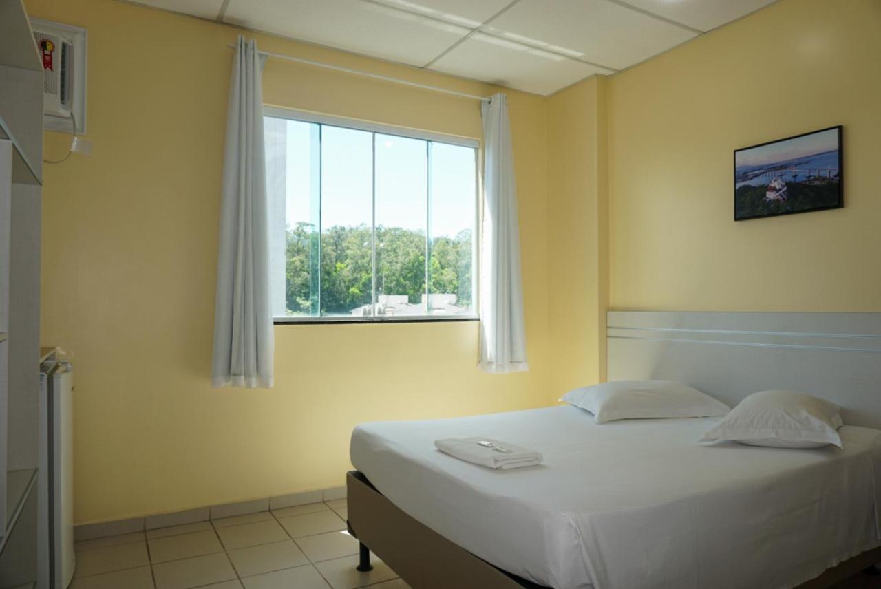 Lord Hotel Camburi Camburi  Экстерьер фото