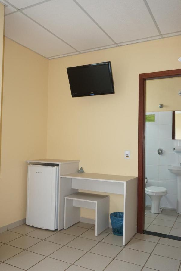 Lord Hotel Camburi Camburi  Экстерьер фото