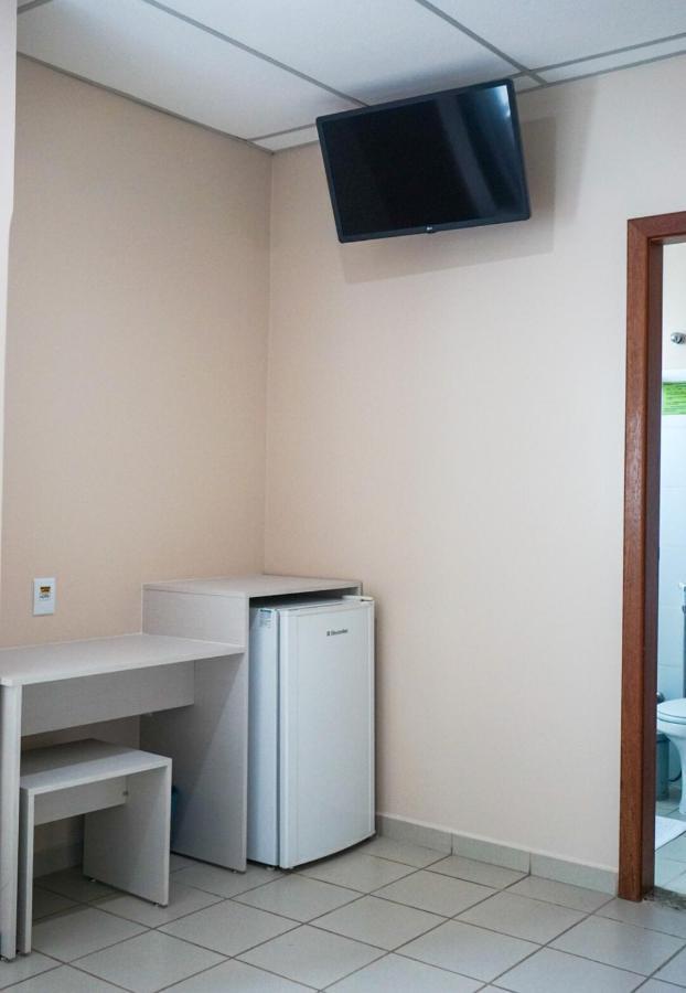 Lord Hotel Camburi Camburi  Экстерьер фото