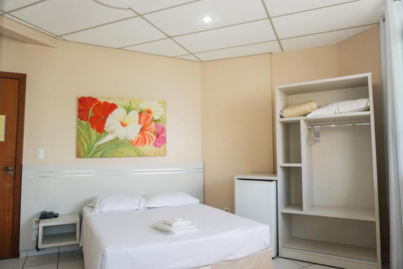 Lord Hotel Camburi Camburi  Экстерьер фото