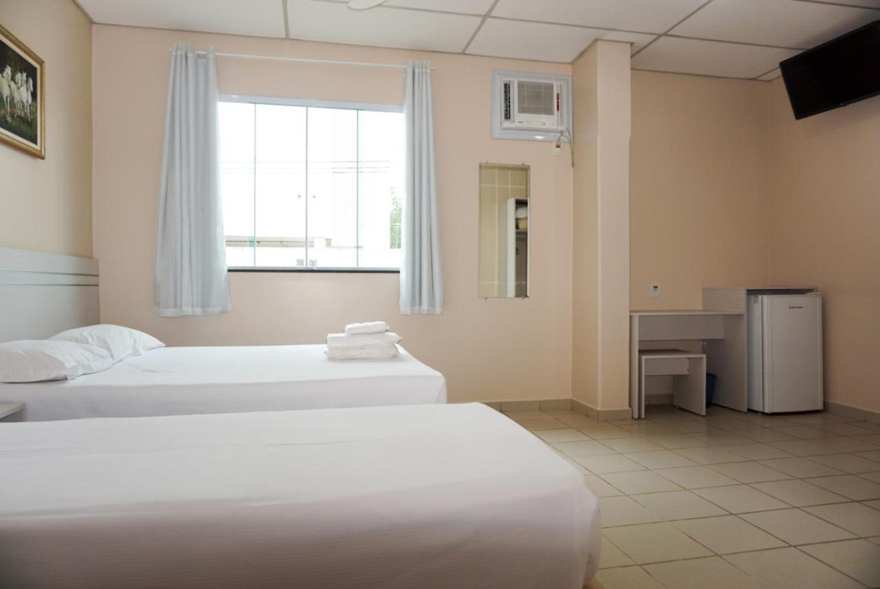 Lord Hotel Camburi Camburi  Экстерьер фото