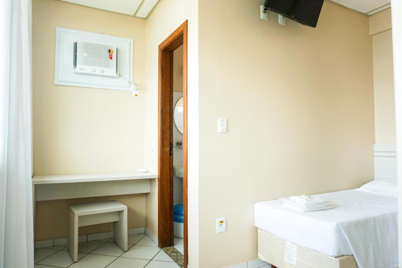 Lord Hotel Camburi Camburi  Экстерьер фото