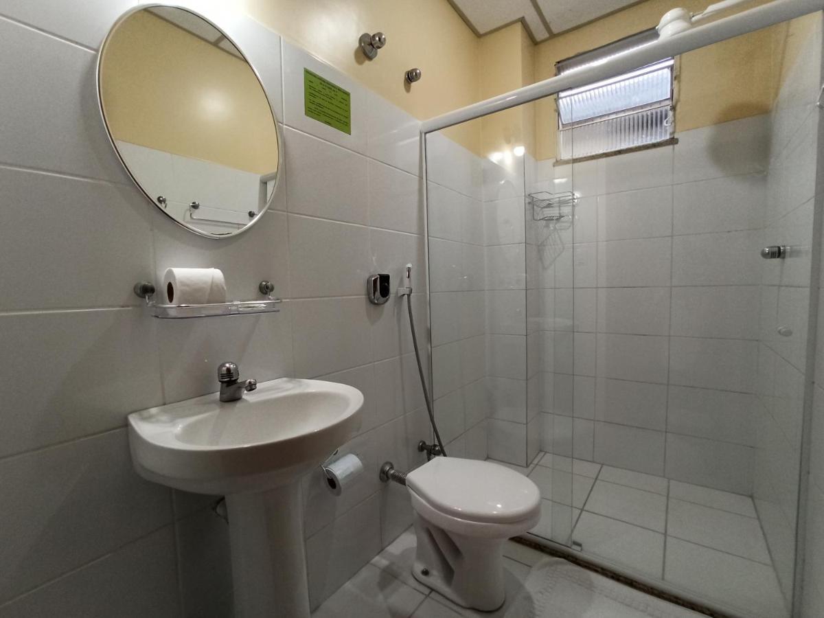 Lord Hotel Camburi Camburi  Экстерьер фото