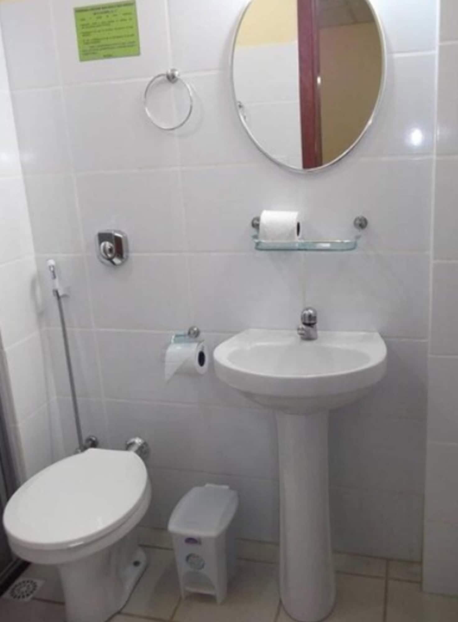 Lord Hotel Camburi Camburi  Экстерьер фото