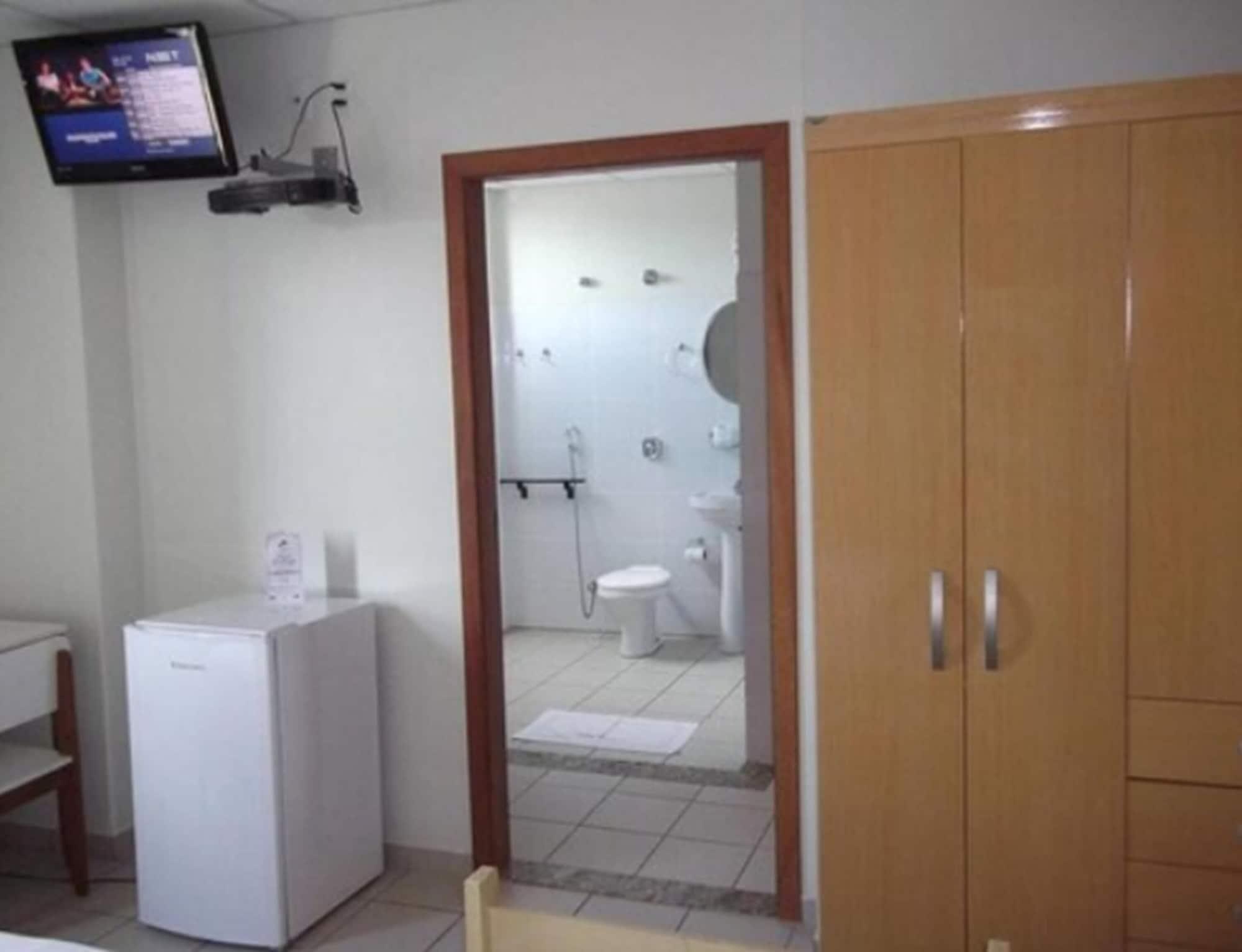 Lord Hotel Camburi Camburi  Экстерьер фото