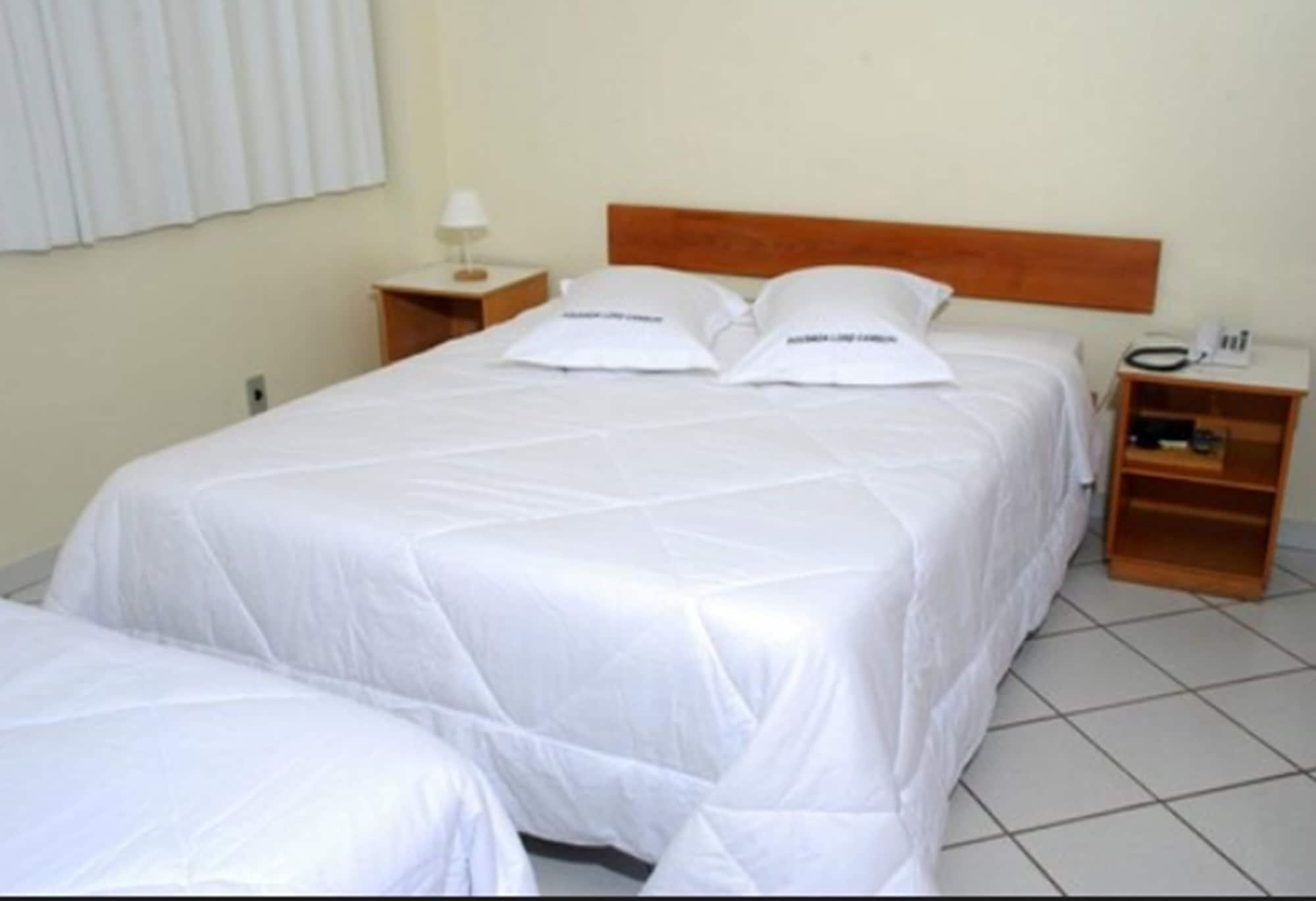 Lord Hotel Camburi Camburi  Экстерьер фото