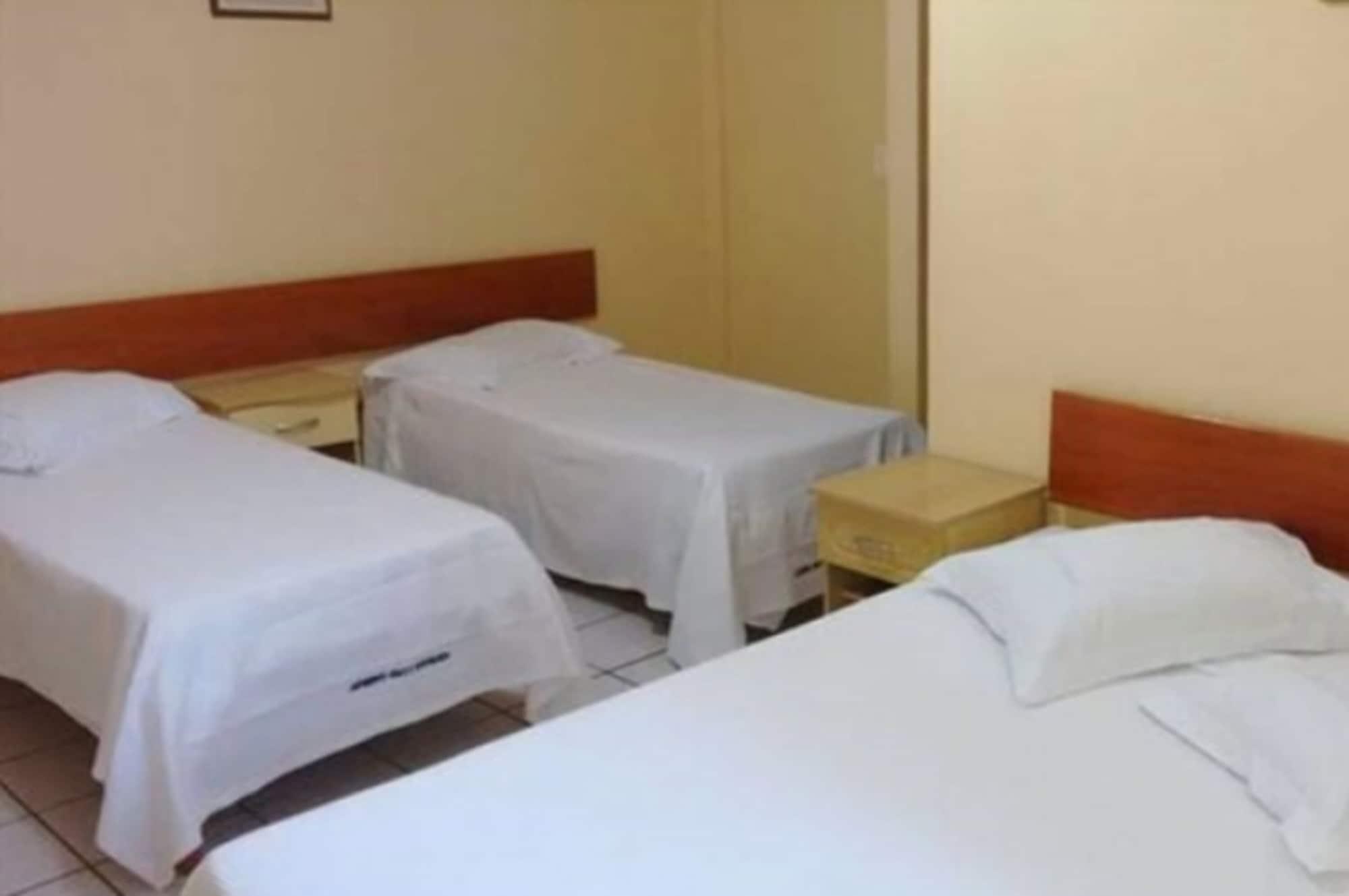 Lord Hotel Camburi Camburi  Экстерьер фото
