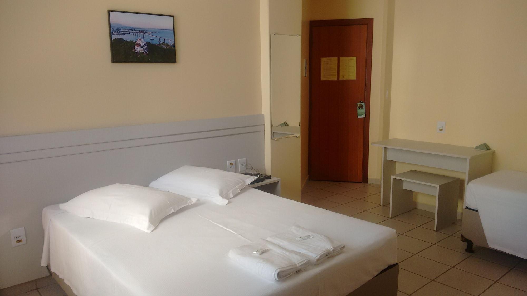 Lord Hotel Camburi Camburi  Экстерьер фото