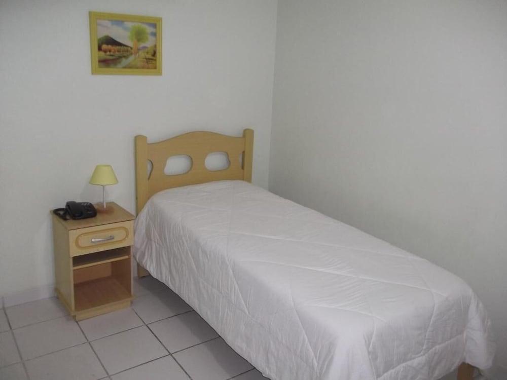Lord Hotel Camburi Camburi  Экстерьер фото