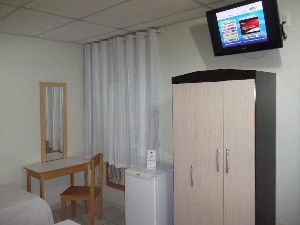 Lord Hotel Camburi Camburi  Экстерьер фото