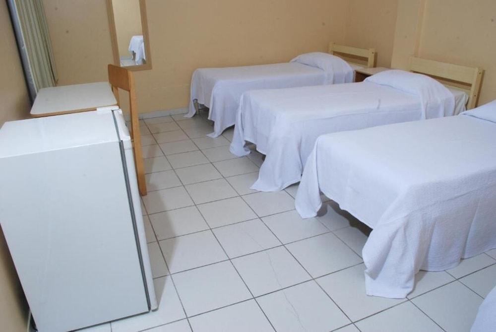 Lord Hotel Camburi Camburi  Экстерьер фото