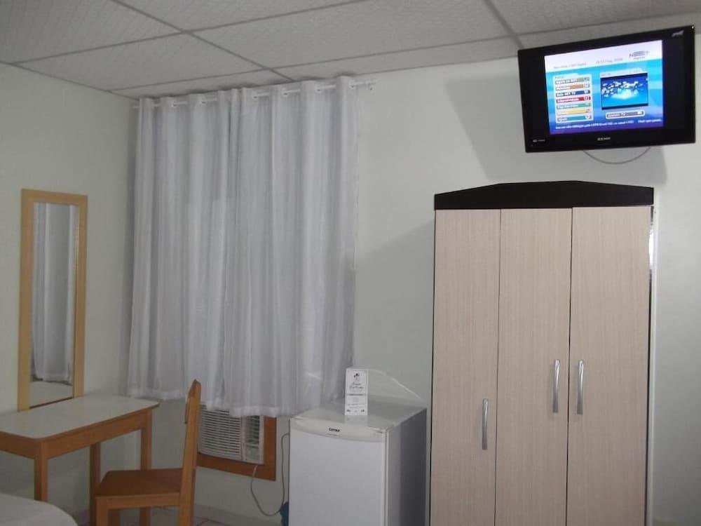 Lord Hotel Camburi Camburi  Экстерьер фото