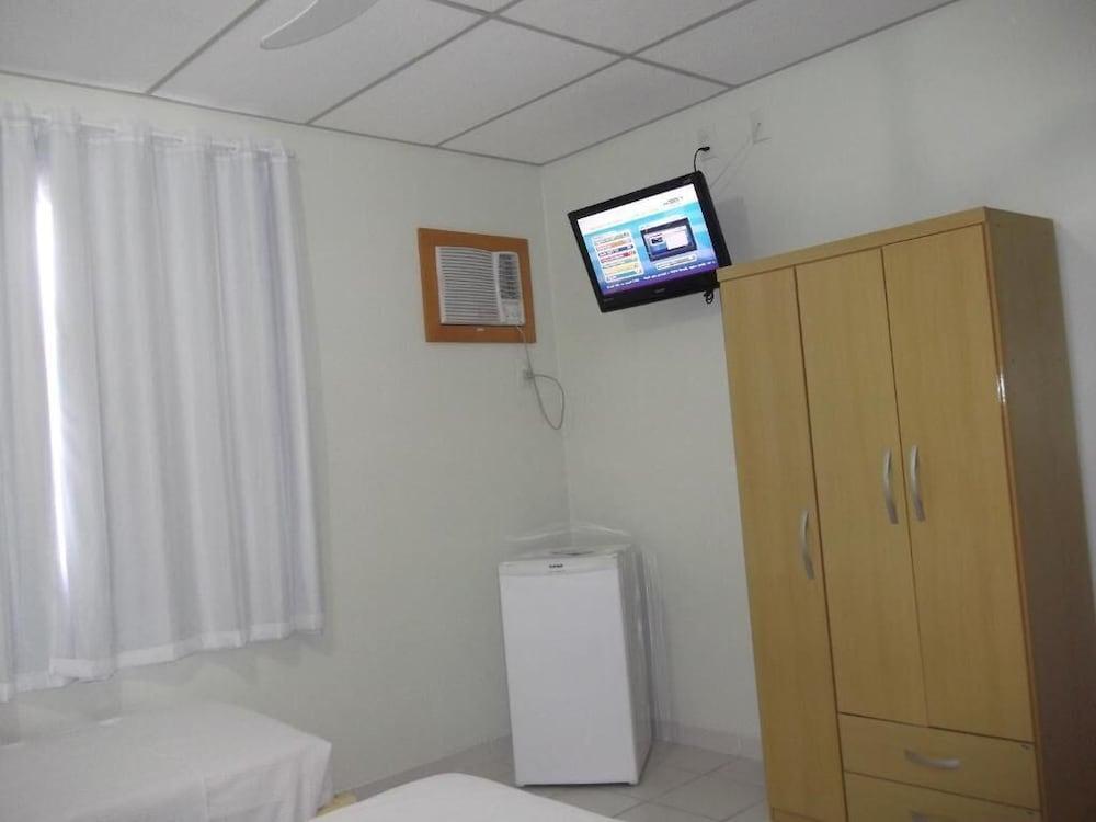 Lord Hotel Camburi Camburi  Экстерьер фото