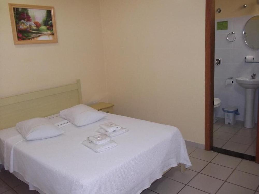 Lord Hotel Camburi Camburi  Экстерьер фото