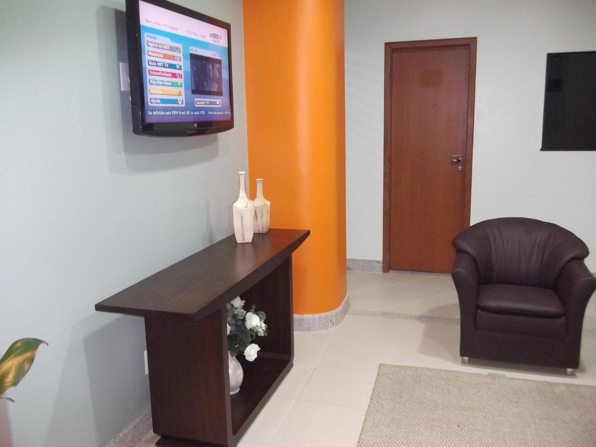 Lord Hotel Camburi Camburi  Экстерьер фото