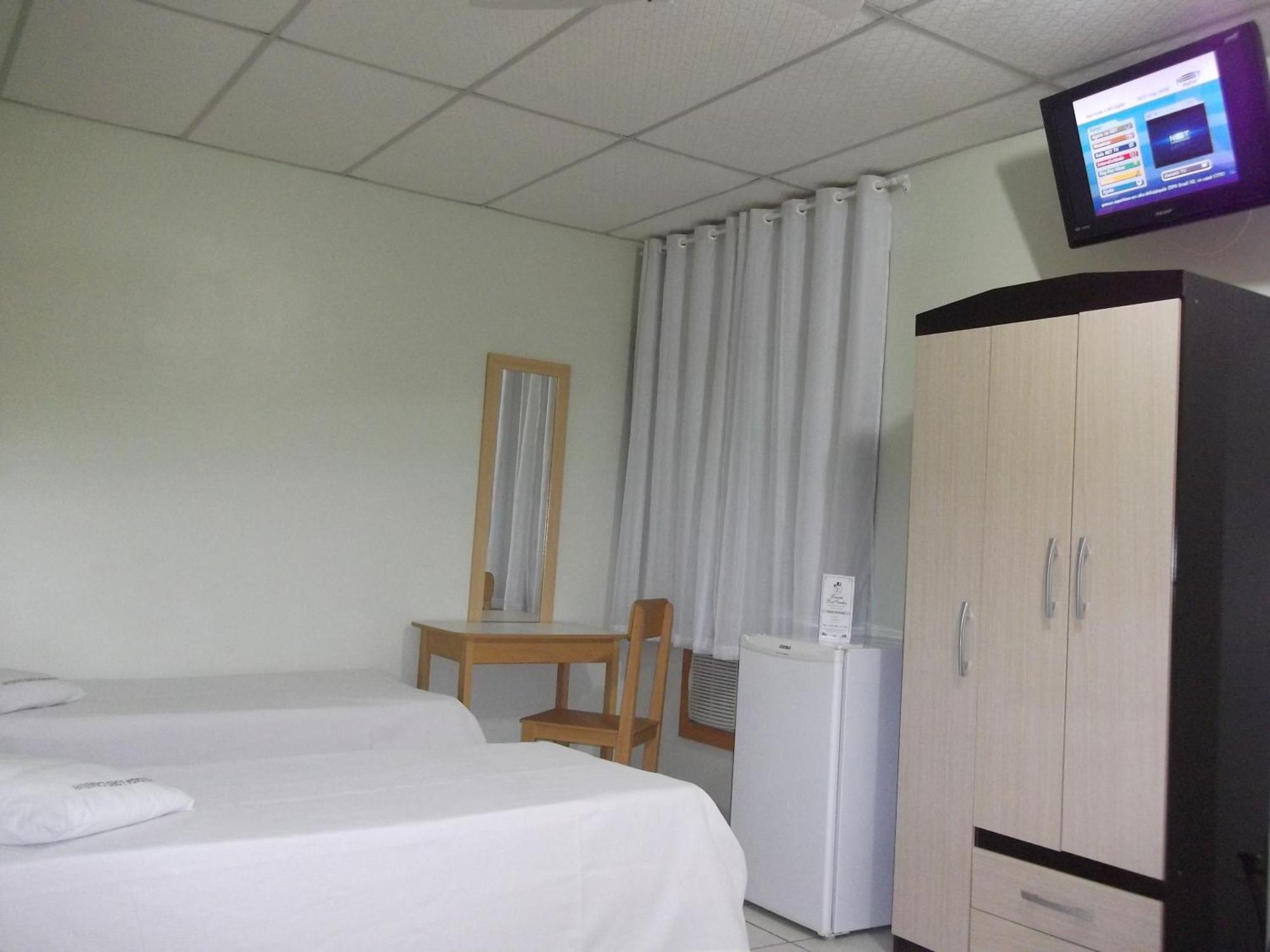 Lord Hotel Camburi Camburi  Экстерьер фото