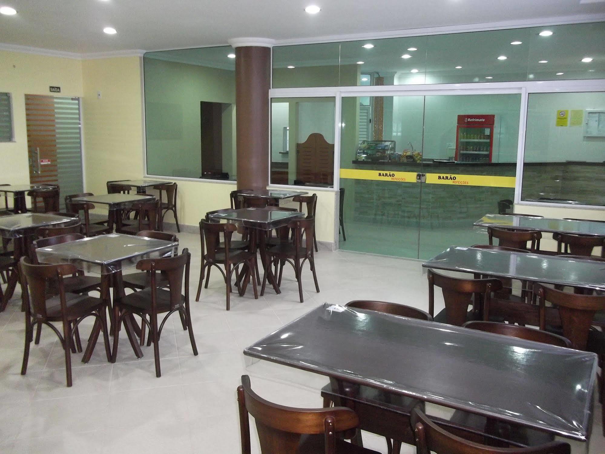 Lord Hotel Camburi Camburi  Экстерьер фото