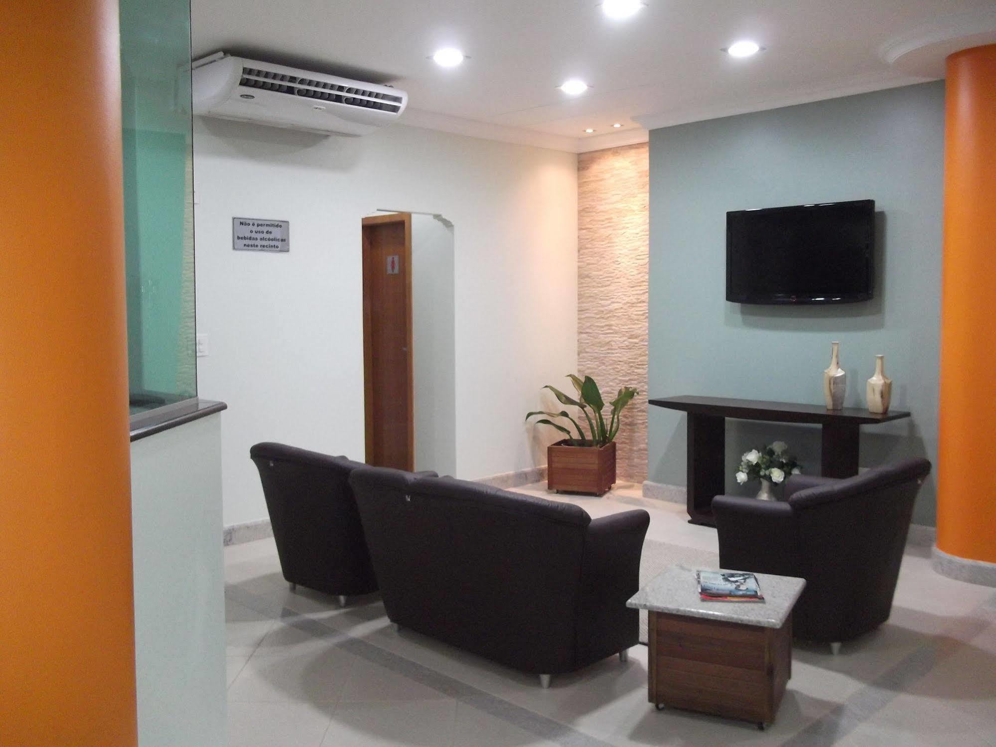 Lord Hotel Camburi Camburi  Экстерьер фото